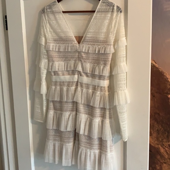 BCBG cocktail dress - Picture 2 of 4